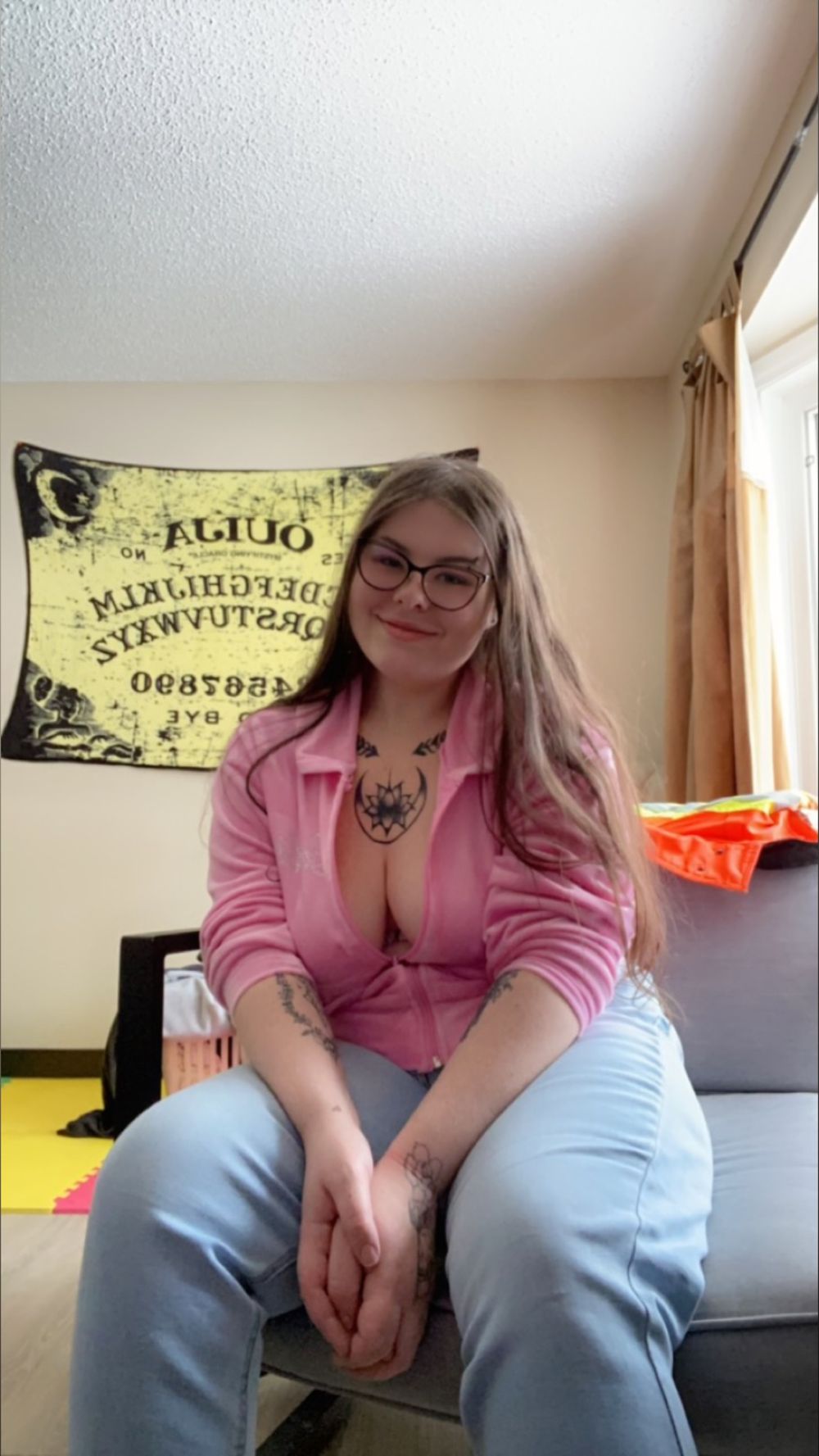 trizzyboo OnlyFans profile picture