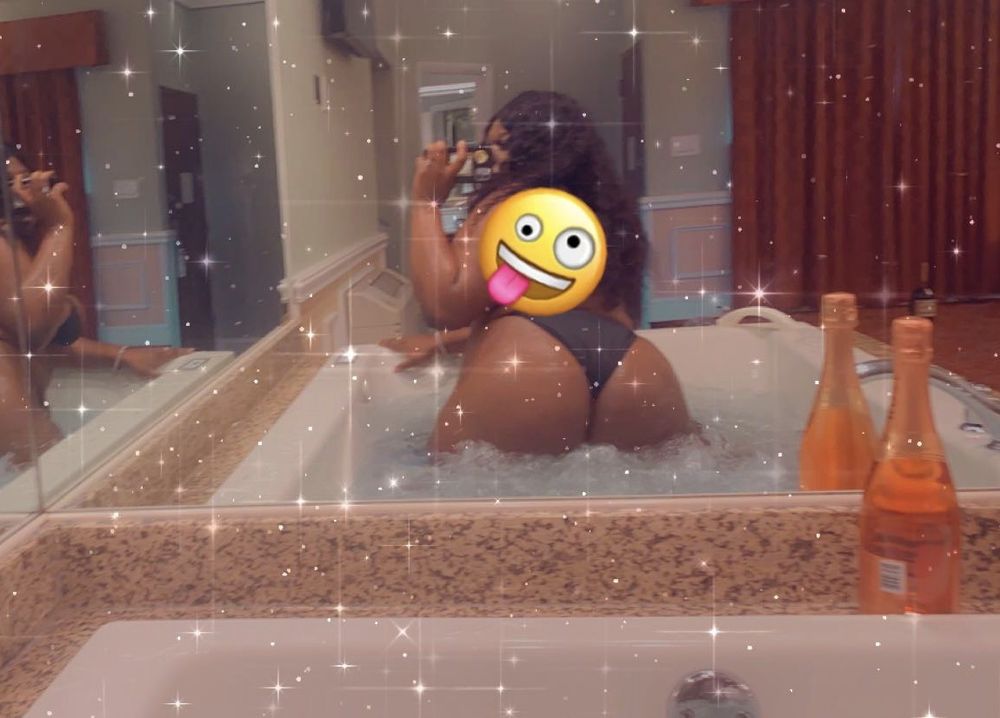 mzmamamarie OnlyFans profile picture