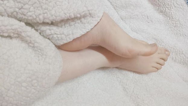 agapefeet OnlyFans profile picture