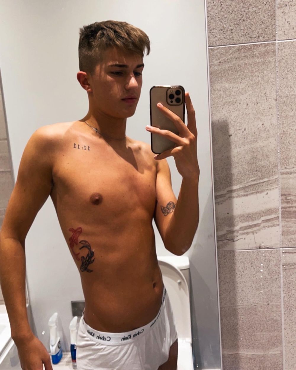 jackcameron OnlyFans profile picture