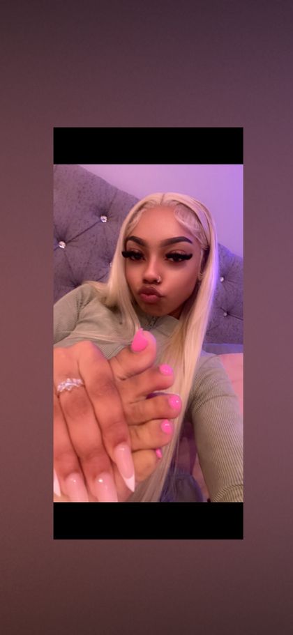 lushhtoess OnlyFans picture