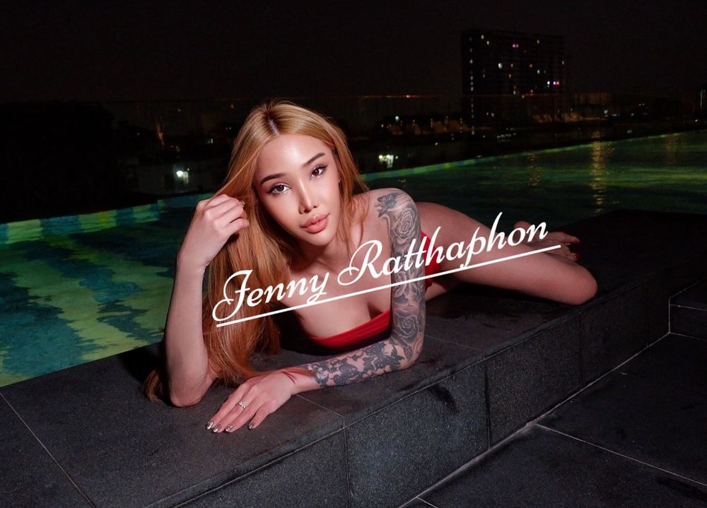 jennyalice OnlyFans profile picture