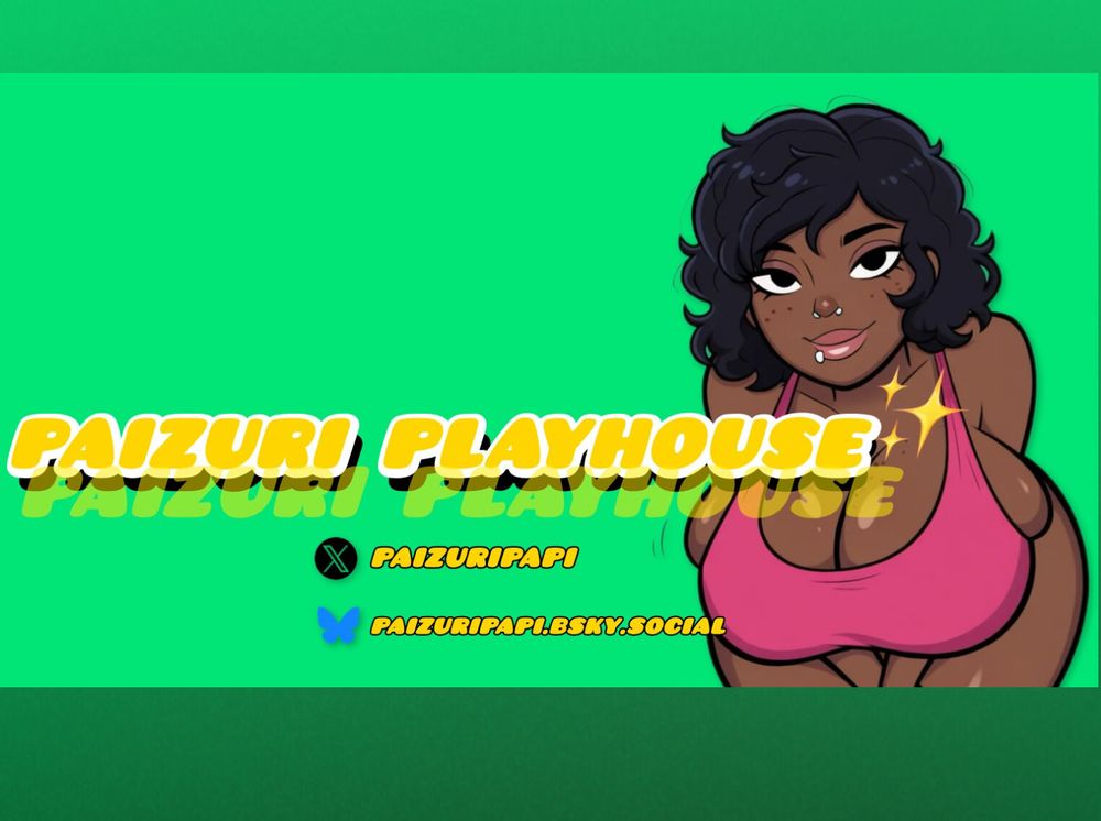 paizuriplayhouse OnlyFans profile picture
