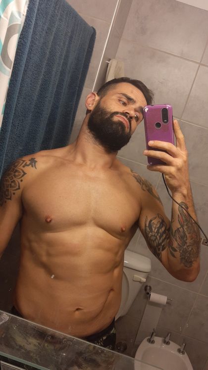 puerkocrossfitero OnlyFans picture