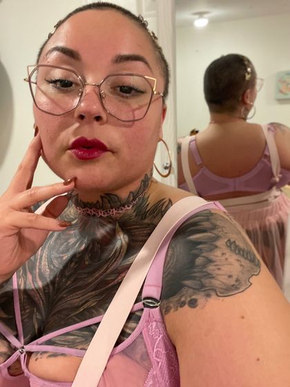 poppyplumptoes OnlyFans picture