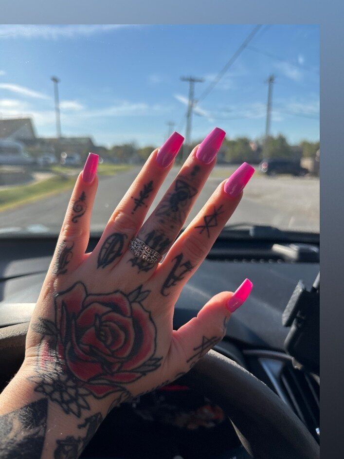 lyndivenom OnlyFans profile picture