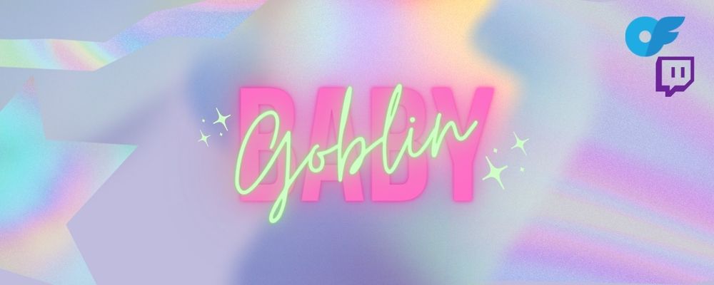 babygoblinxxx OnlyFans profile picture