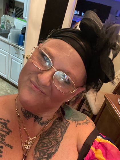 cougarbbw OnlyFans picture