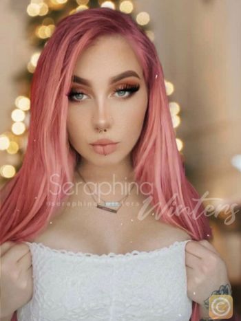 seraphina_winters OnlyFans - Free Trial - Photos - Socials