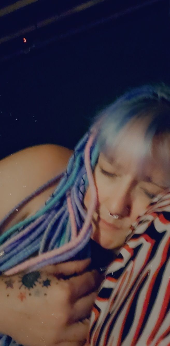 zzsleepingbeautyzz OnlyFans profile picture
