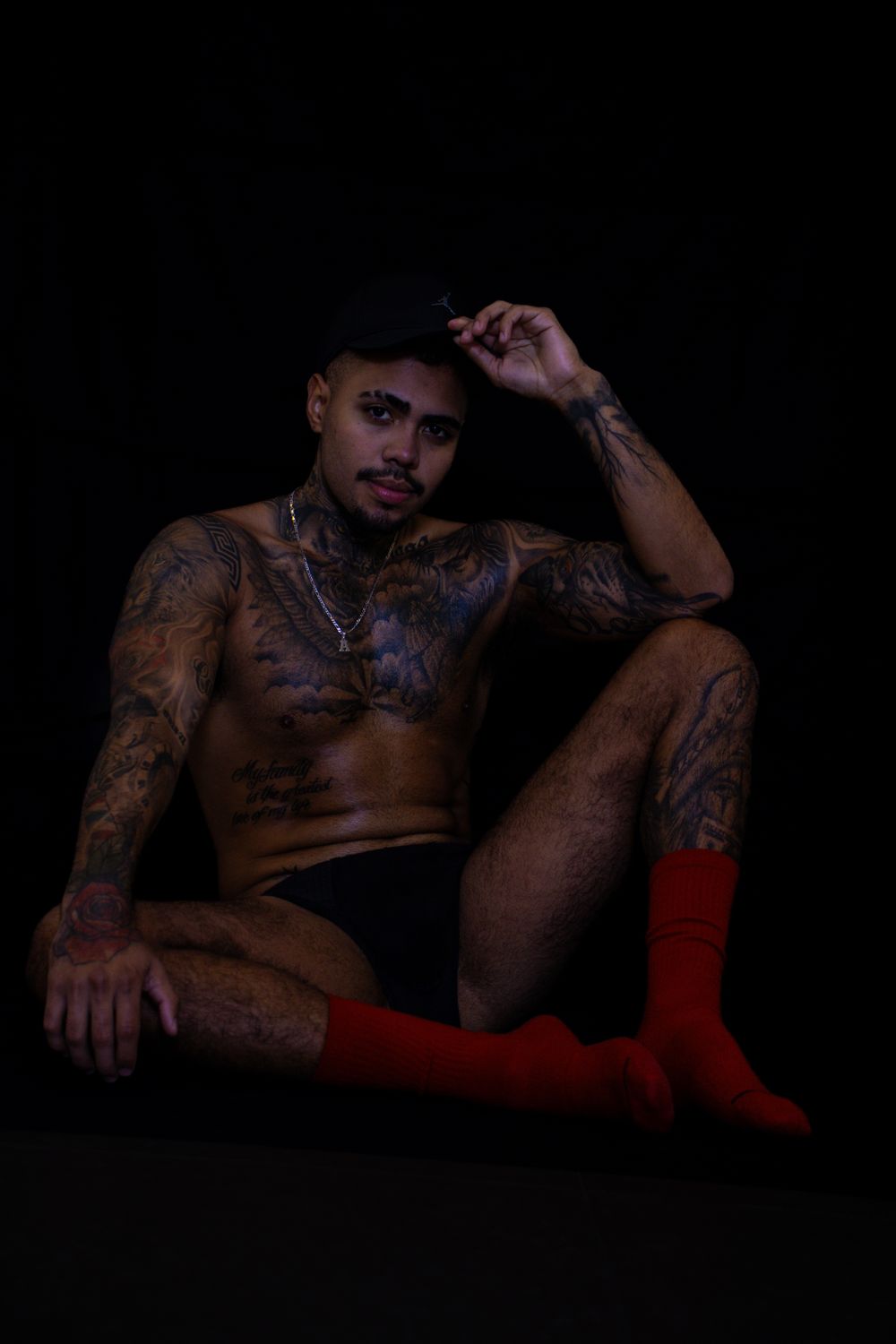 albertogamelorf2 OnlyFans profile picture