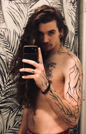 Adonis boii