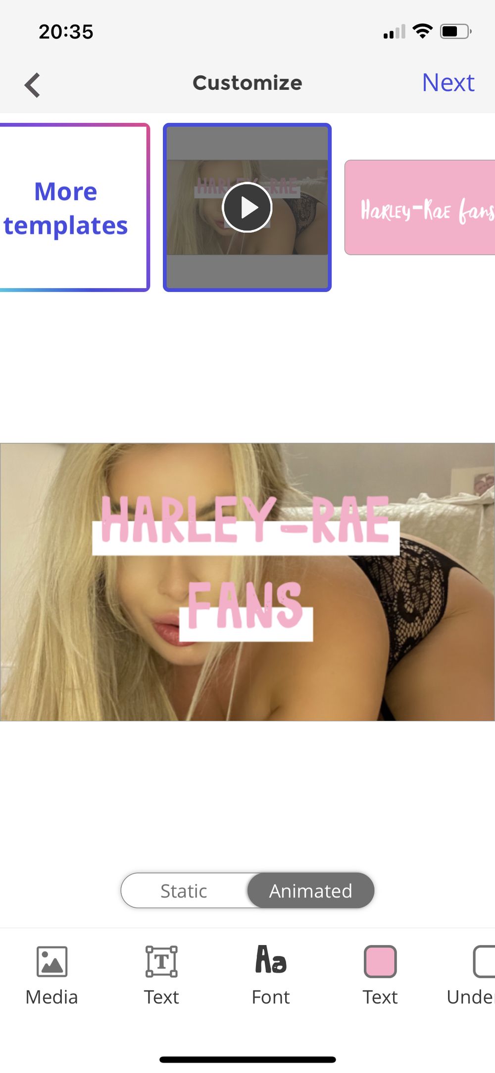 hrlyrae OnlyFans profile picture