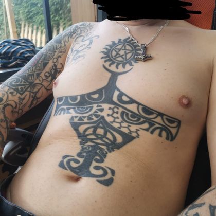 themaskedmanof OnlyFans picture