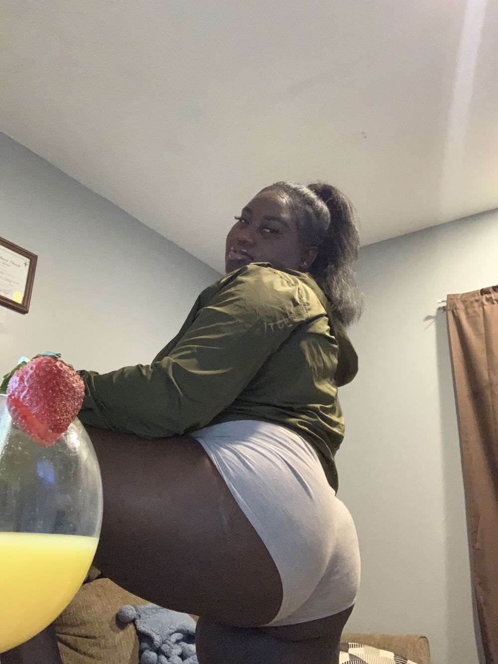 chocoholly OnlyFans profile picture