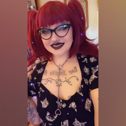 marshmallowmedusa OnlyFans picture