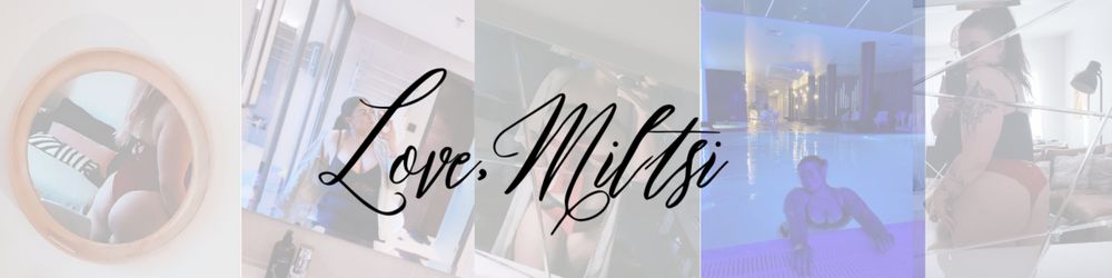 mmmiltsi OnlyFans profile picture