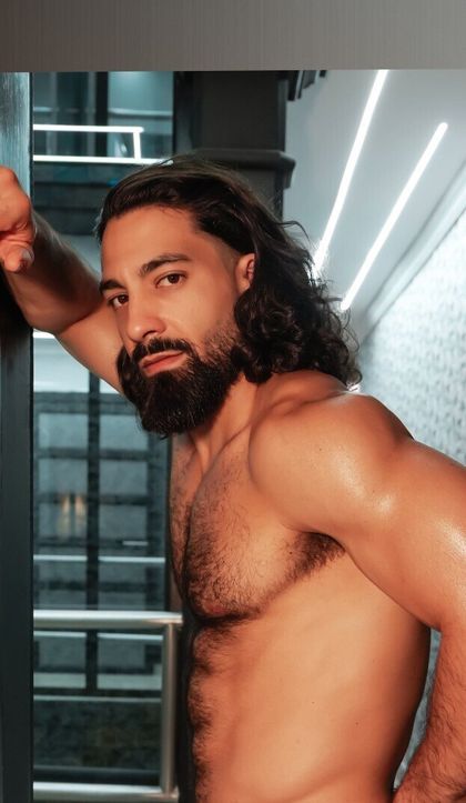 maxstrong01 OnlyFans picture