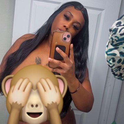 theoneandonlymsred OnlyFans picture