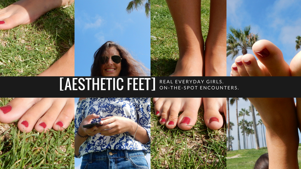 aestheticfeet OnlyFans profile picture