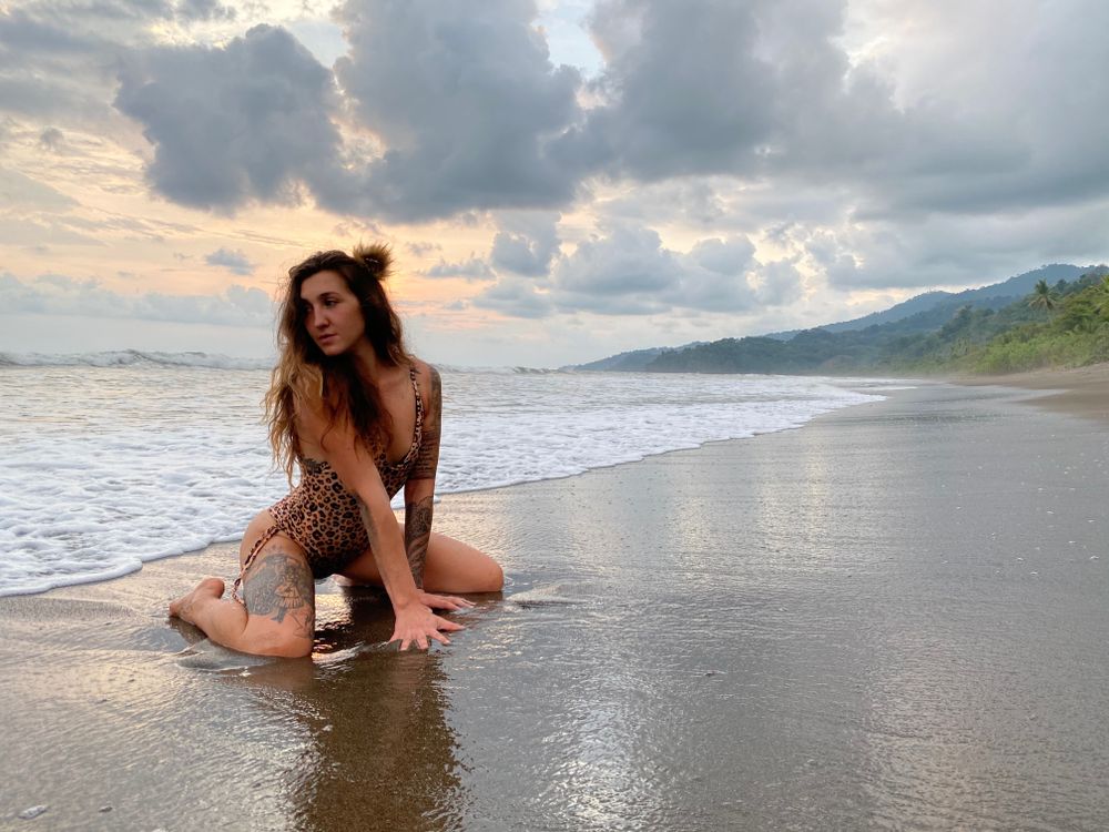 tenfourkitty OnlyFans profile picture