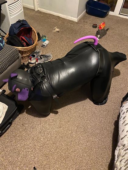 masterlycan OnlyFans picture