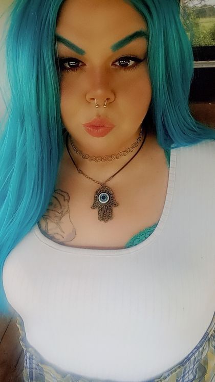 daughterofsalem OnlyFans picture