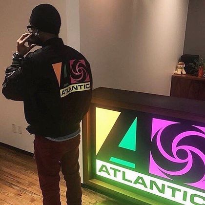 atlanticrecords OnlyFans picture