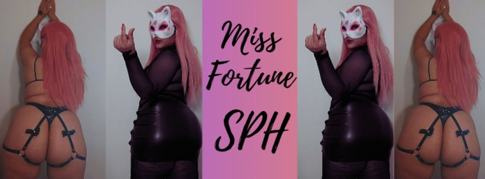 miss22fortune OnlyFans profile picture