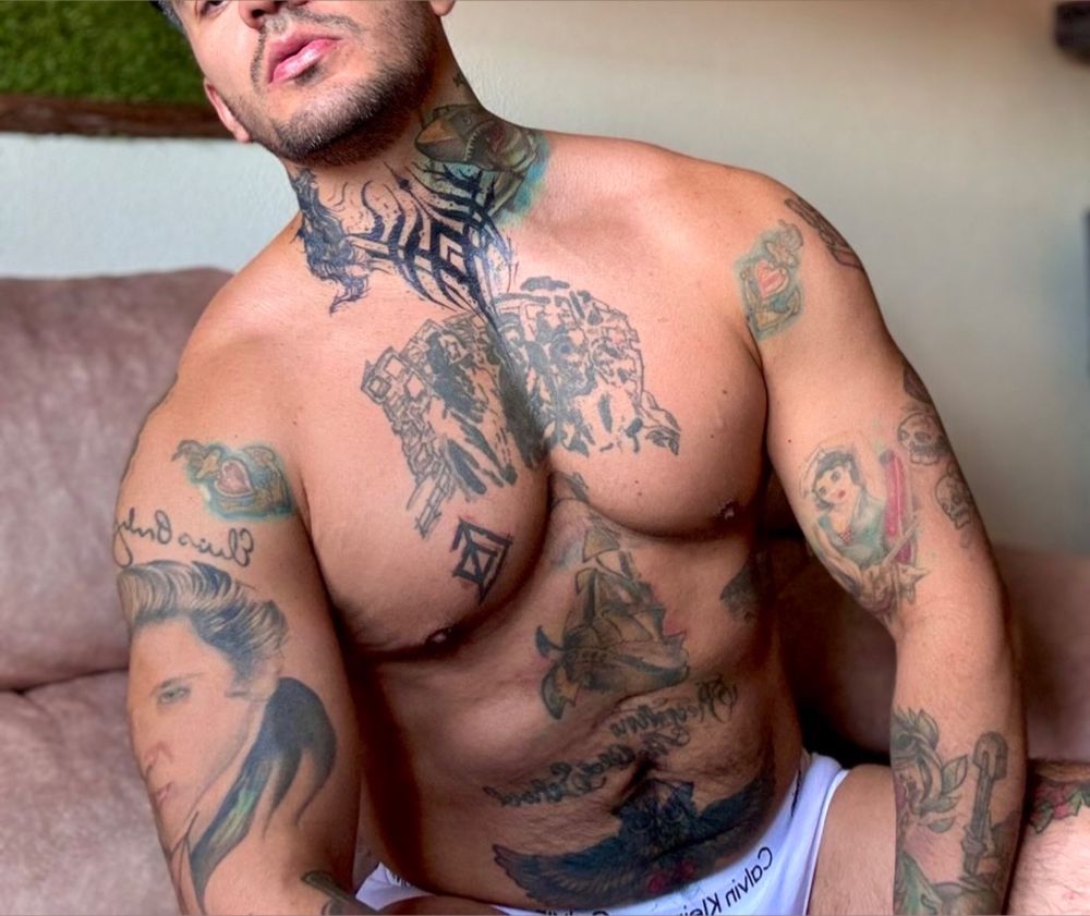 gisli3323 OnlyFans profile picture