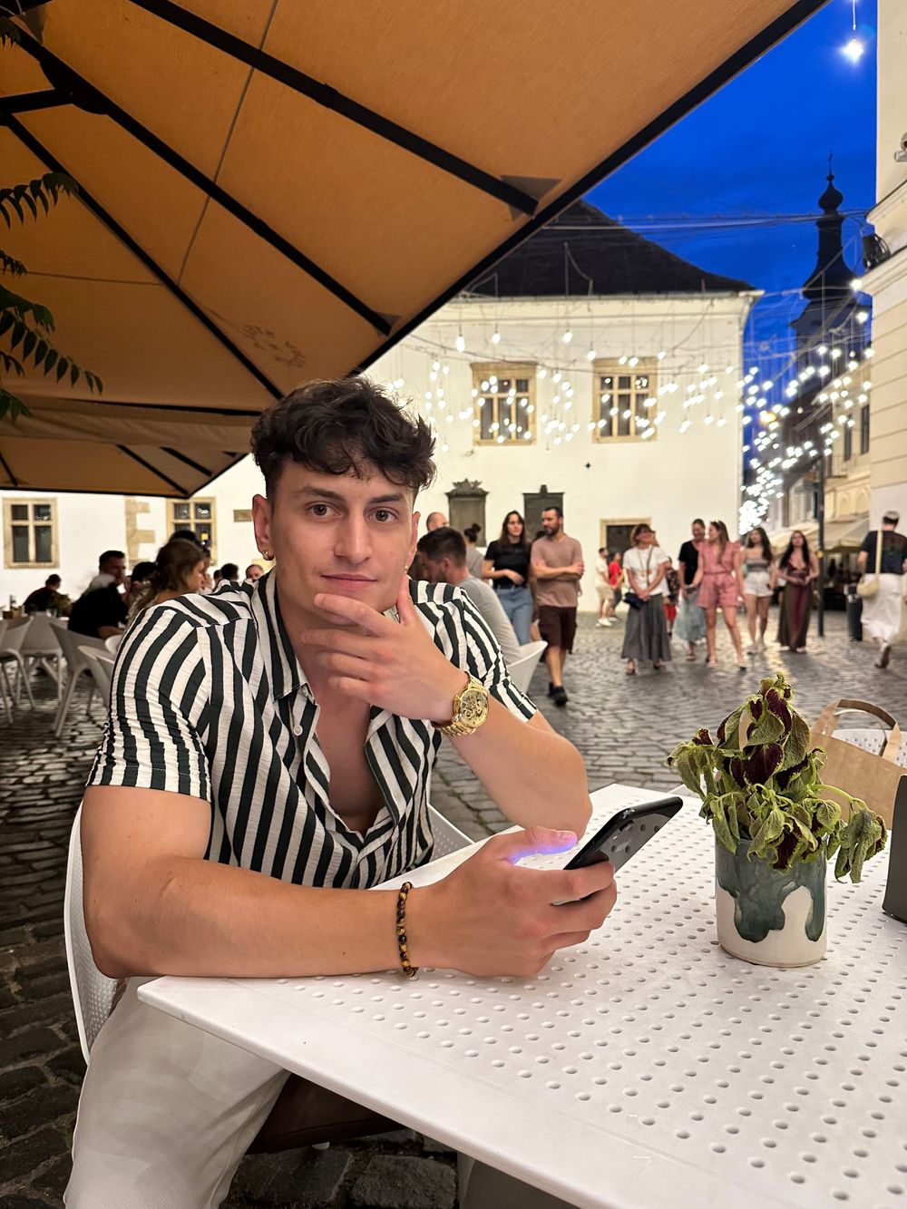 romeolus OnlyFans profile picture