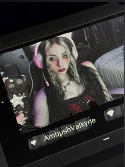 graveyardscar OnlyFans picture