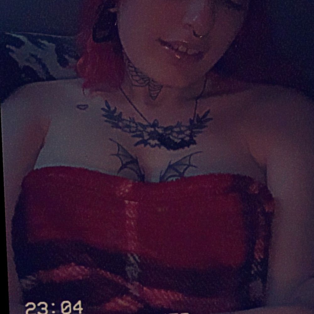 tattedbatbaby OnlyFans profile picture