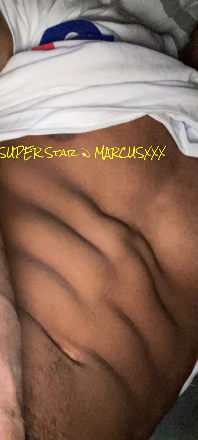 superstarmarcusxxx OnlyFans profile picture