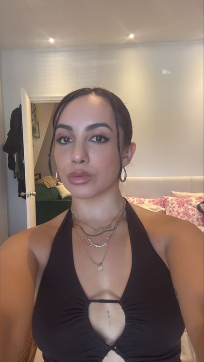 lillatinaprincess OnlyFans picture