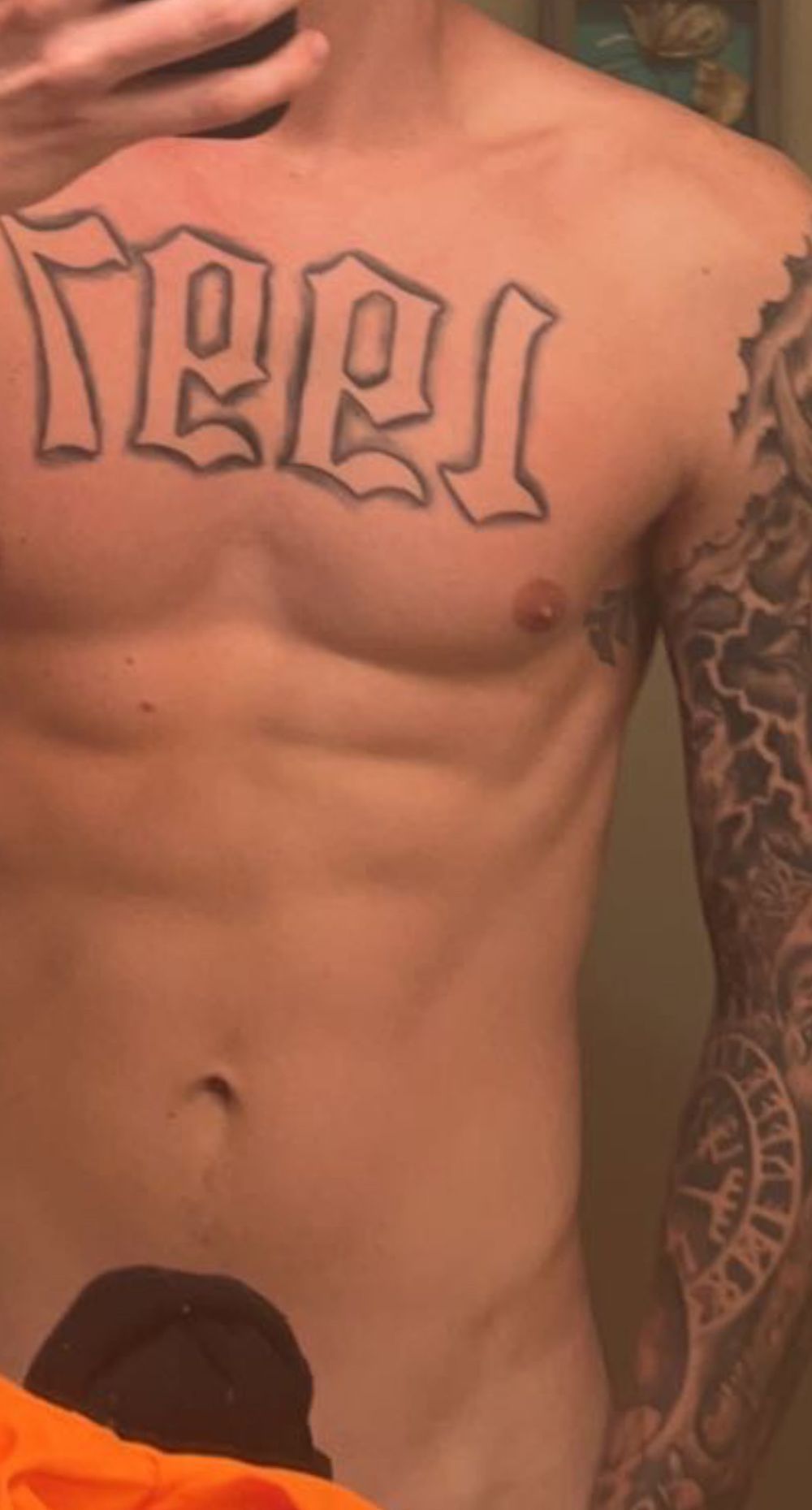 cowboywithatoy OnlyFans profile picture