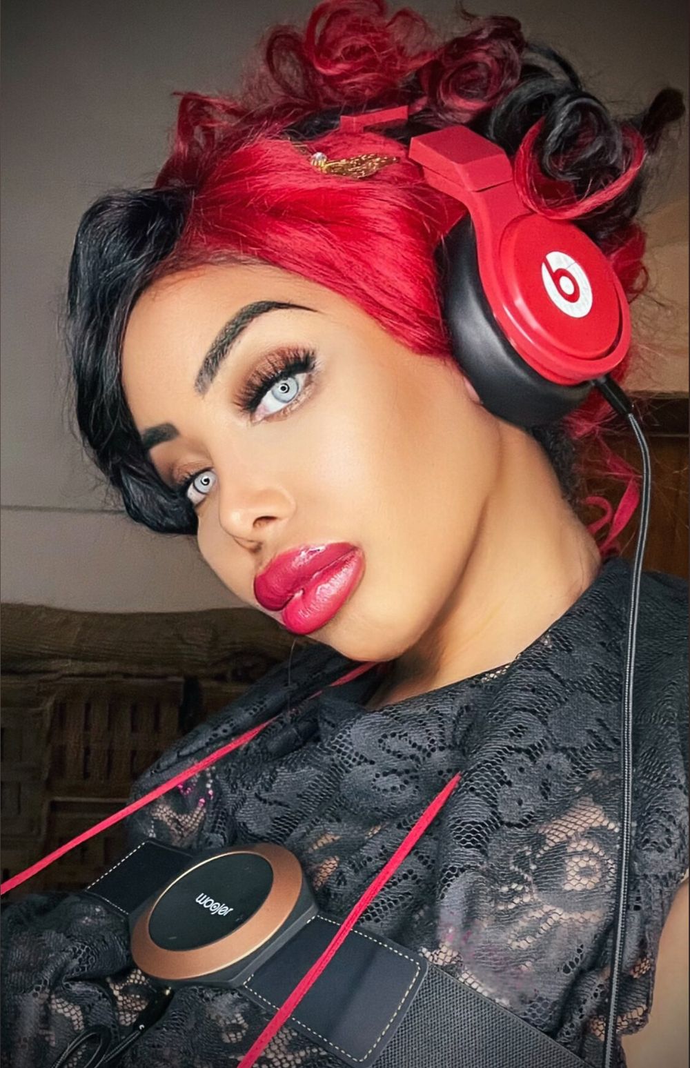 arlenafroditacubanita OnlyFans profile picture
