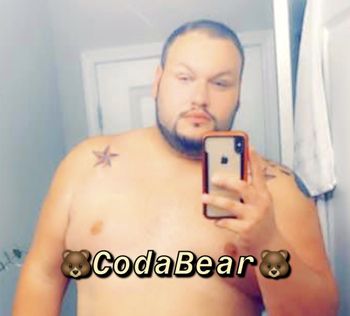 CodaBear