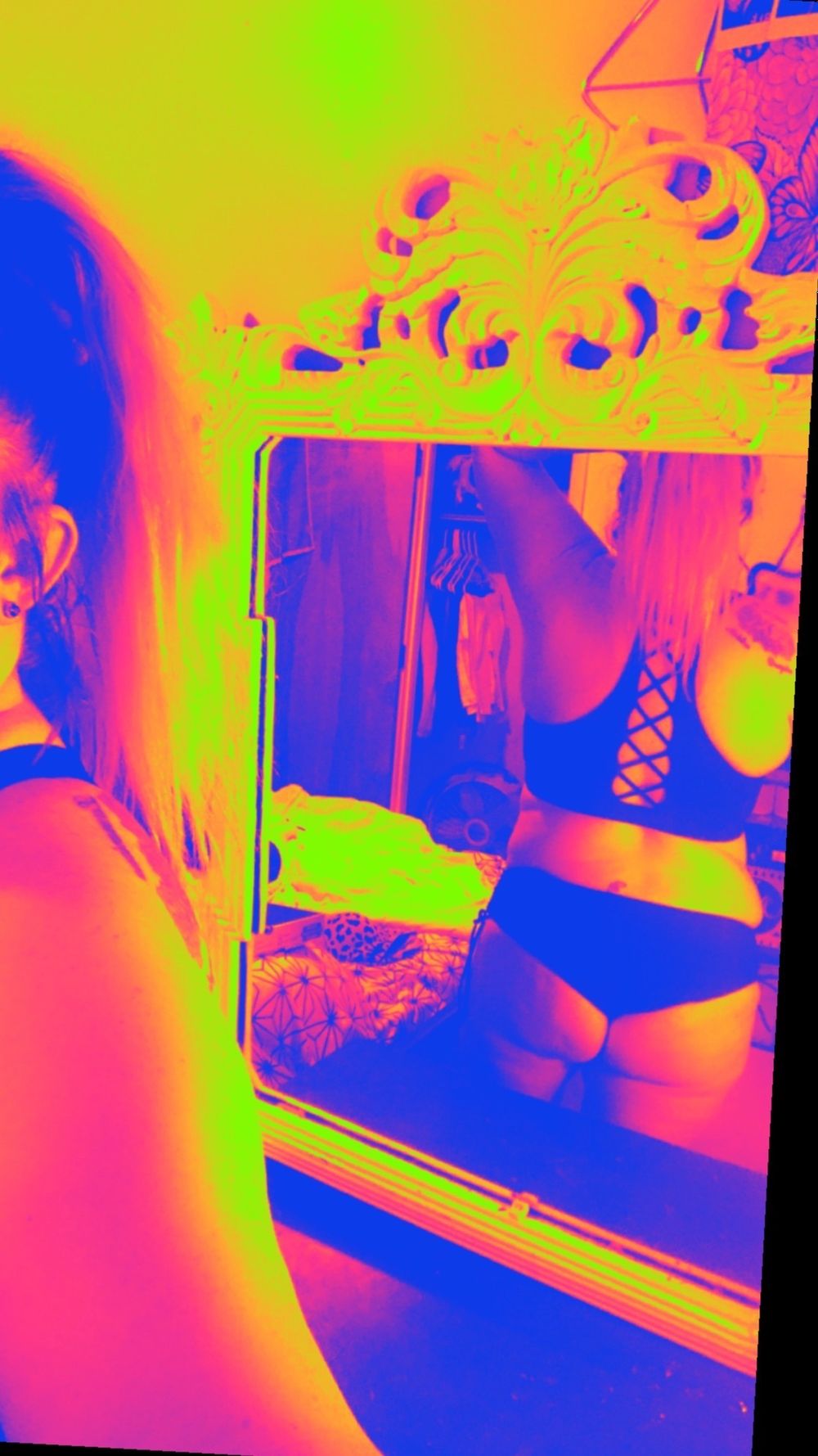 chunkypeach3 OnlyFans profile picture