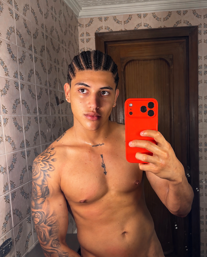 soyjhonvega OnlyFans picture