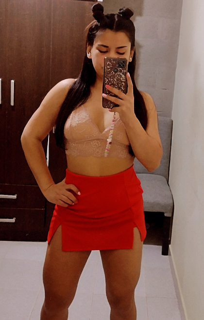 miamorenaa OnlyFans picture