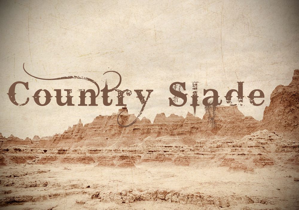 countryslade OnlyFans profile picture