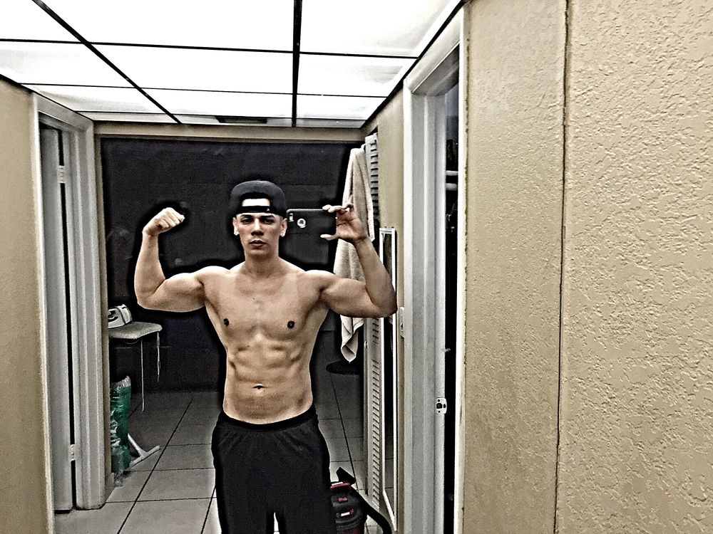bradleynismo OnlyFans profile picture