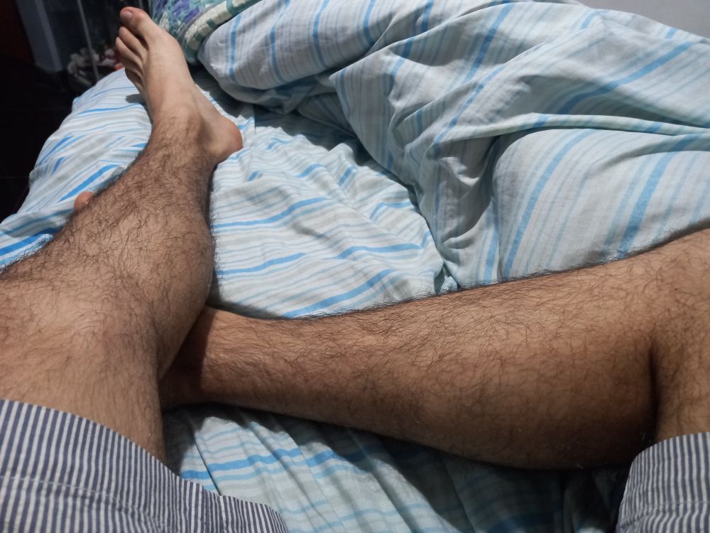 racsofeet1 OnlyFans profile picture