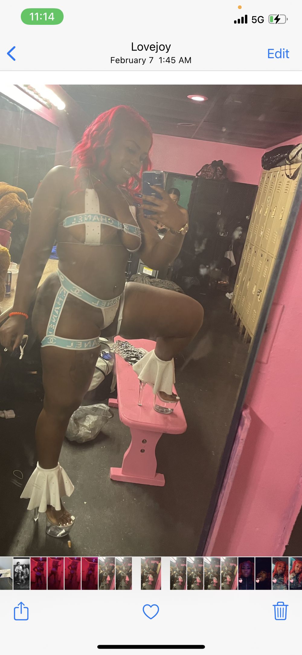 u78865302 OnlyFans profile picture