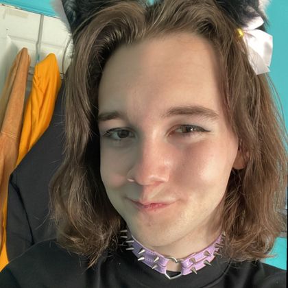 thighhighprogrammer OnlyFans picture