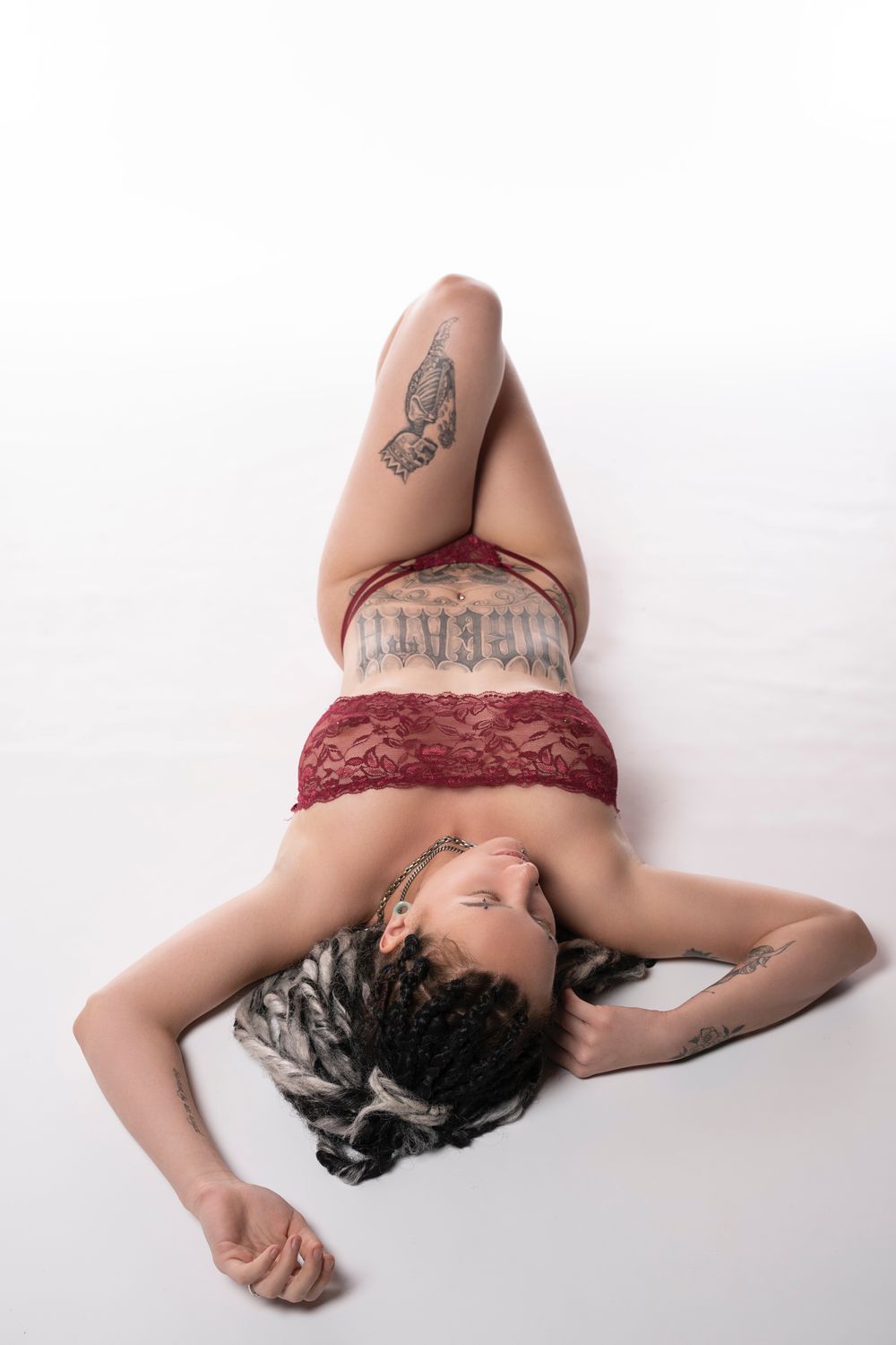 lady_hireath OnlyFans profile picture