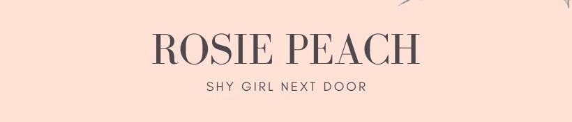 rosiepeach OnlyFans profile picture
