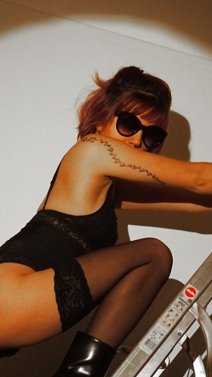 malbeehave OnlyFans picture