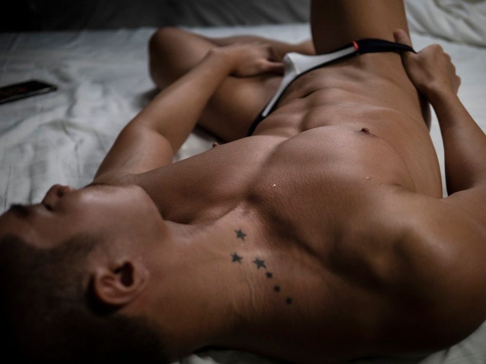 henry_cheche OnlyFans profile picture